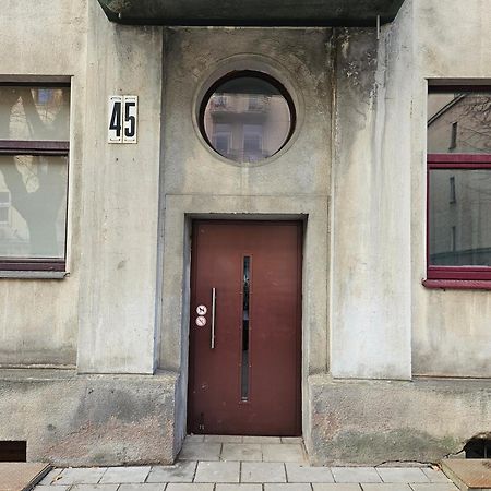 Kauno Apartamentai King Size Bed Κάουνας Εξωτερικό φωτογραφία