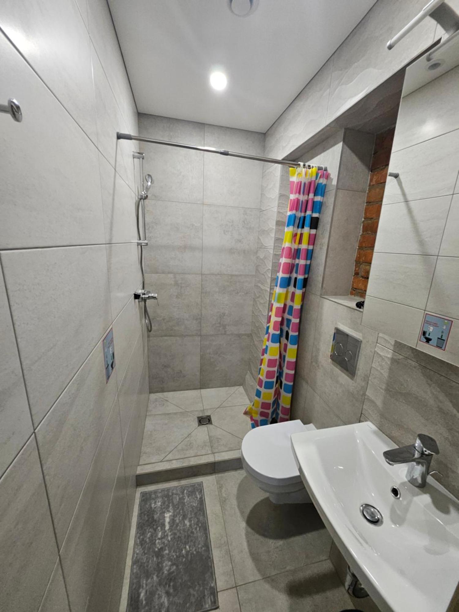 Kauno Apartamentai King Size Bed Κάουνας Εξωτερικό φωτογραφία
