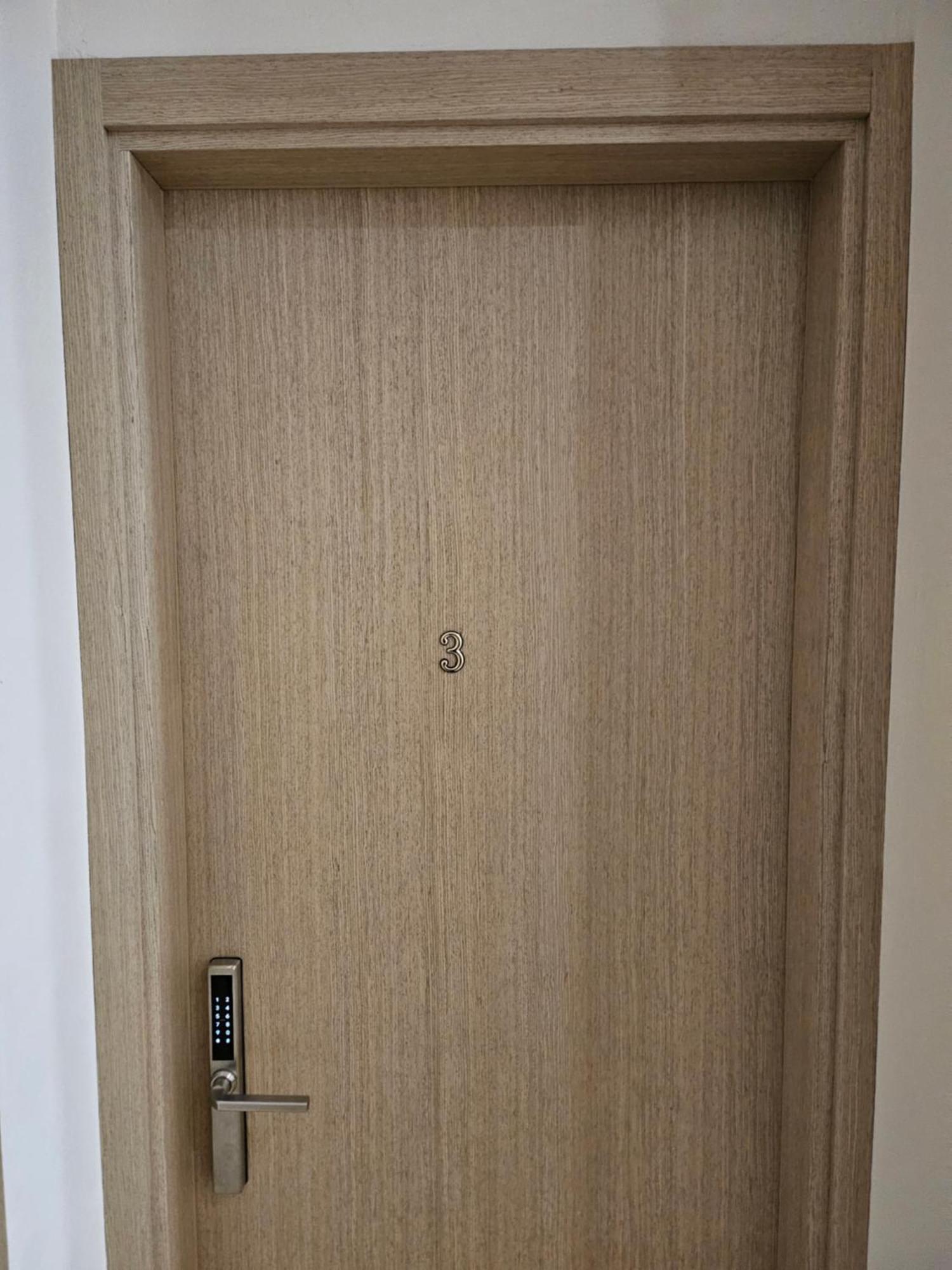 Kauno Apartamentai King Size Bed Κάουνας Εξωτερικό φωτογραφία